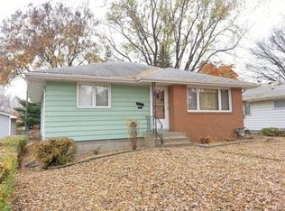 972 45th Ave NE, Columbia Heights, MN 55421