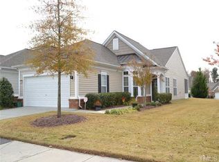 725 Burnaby Ct, Cary, NC 27519