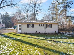 7740 Clairmont Rd, Onsted, MI 49265