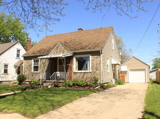 1014 Master Dr, Decatur, IN 46733