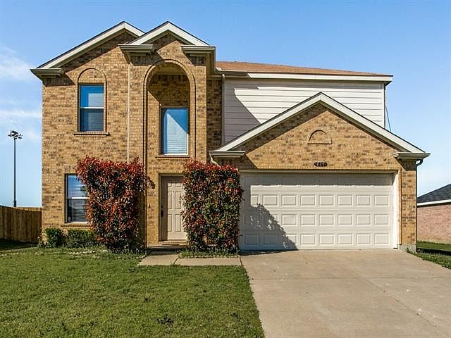 1st image of 819 Cascade Dr