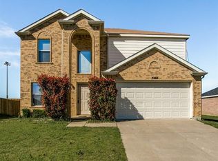 819 Cascade Dr, Glenn Heights, TX 75154