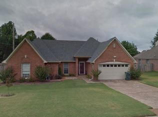 589 S Sanga Rd, Cordova, TN 38018