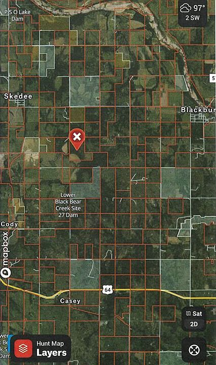 2nd image of 0 E 4400th Rd