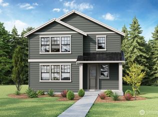 Parkside At May Creek, Newcastle, WA 98056