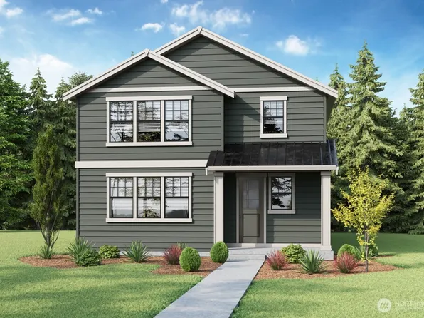 11465 SE 83RD Place #23, Newcastle, WA 98056