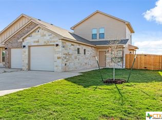 1129 N College Ave, Troy, TX 76579