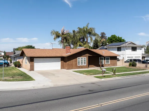 923 N H Street, Tulare, CA 93274