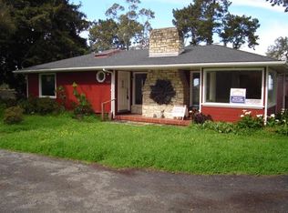 1623 Josselyn Canyon Rd, Monterey, CA 93940