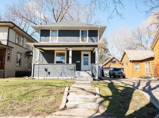 827 S Spring Ave, Sioux Falls, SD 57104