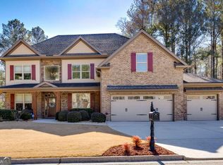 4095 Sophy Dr, Powder Springs, GA