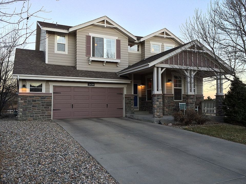 Front of House Dec 2014