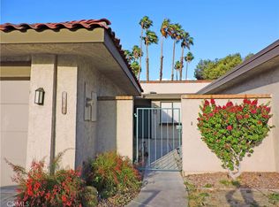 1140 Via Tenis, Palm Springs, CA 92262