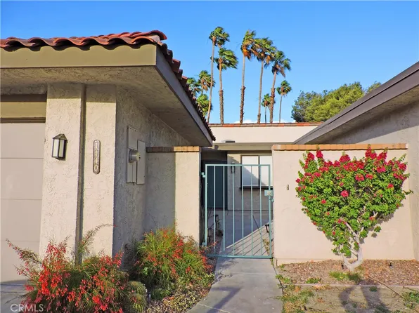 1140 Via Tenis, Palm Springs, CA 92262