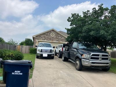 112 Silver Cv, Jarrell, TX, 76537