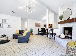 11314 Olney Spgs, San Antonio, TX 78245