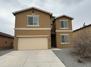 12 Vista Del Cerro Dr, Los Lunas, NM 87031
