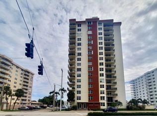 1501 S Ocean Dr APT 205, Hollywood, FL 33019
