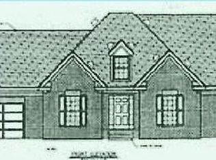 1013 Scenic Ct N, Augusta, GA 30919