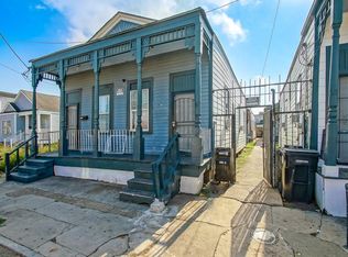 2122 Rev John Raphael Jr Way, New Orleans, LA 70113