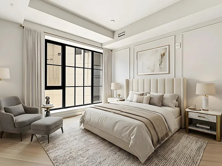 The Duke | 2121 Ward Place NW | Luxury Residences — Photo 83