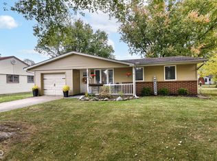 1604 Gleneagles Dr, Kokomo, IN 46902