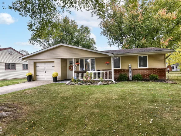 1604 Gleneagles Dr, Kokomo, IN 46902