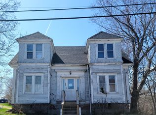 32 High Street, Eastport, ME 04631