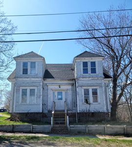 32 High Street, Eastport, ME, 04631