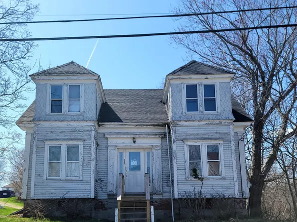 32 High Street, Eastport, ME 04631
