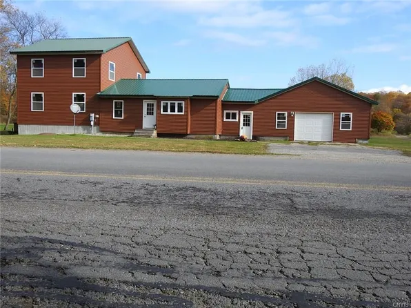 2277 Osceola Rd, Taberg, NY 13471