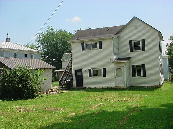 2nd image of 138 Vine St