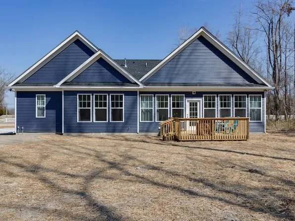 Ashlynn w Frog (IV) Plan, Build On Your Lot in Suffolk