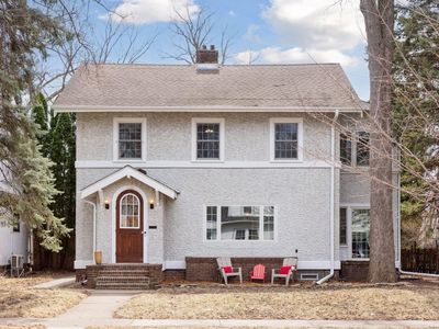 2188 Wellesley Ave, Saint Paul, MN, 55105