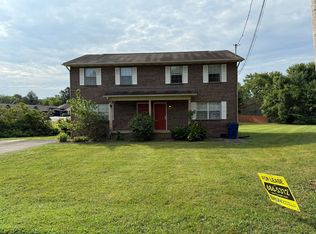 8675 Tervada Dr #8675T, Knoxville, TN 37931