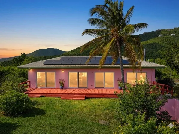 39 Concordia QU, St. Croix, VI 00820