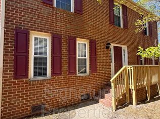 508 Mulligan Dr, Virginia Beach, VA 23462