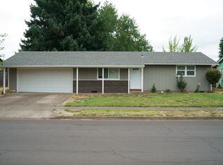 4533 Liberty St, Eugene, OR 97402