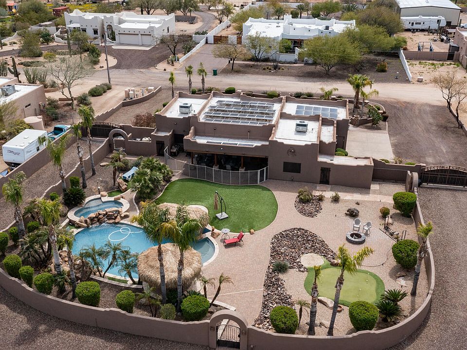 602 W RIDGECREST Road, Phoenix, AZ 85086 | Zillow