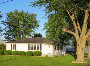 8889 N County Road 650 E, Albany, IN 47320