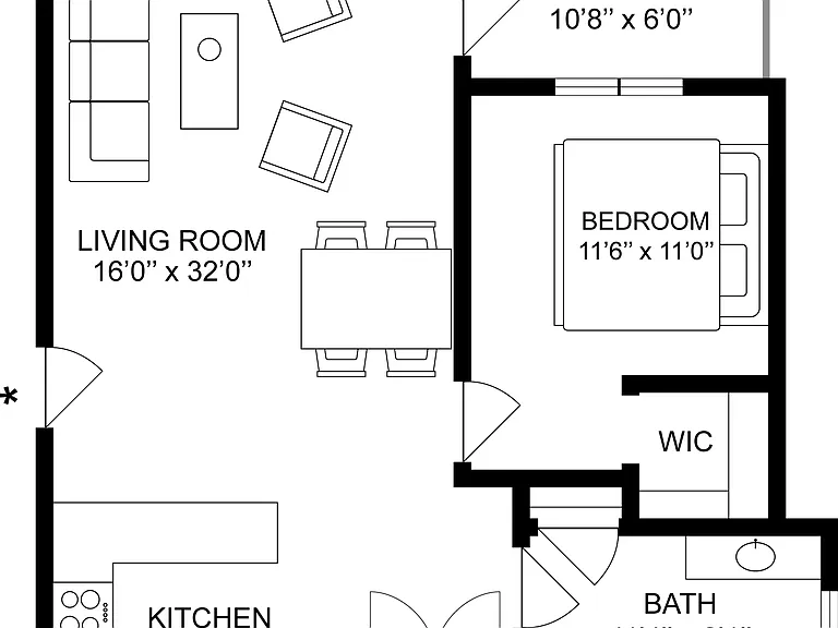Weldon Place — Photo 8