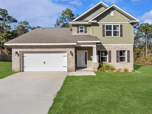 3030 Crown Creek Cir, Crestview, FL 32539