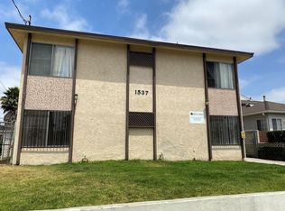 1537 Torrance Blvd APT 3, Torrance, CA 90501