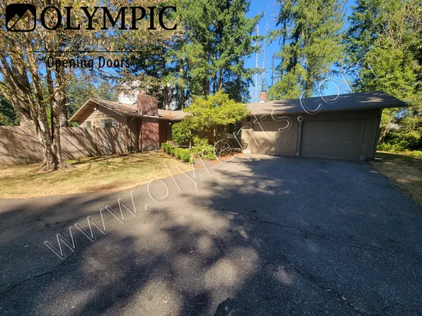 2012 Cooper Crest St NW #2, Olympia, WA 98502