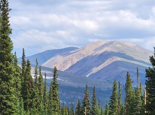 461 Prunes Pl, Fairplay, CO 80440