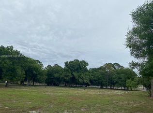 4320 Hendry Isles Blvd, Clewiston, FL 33440