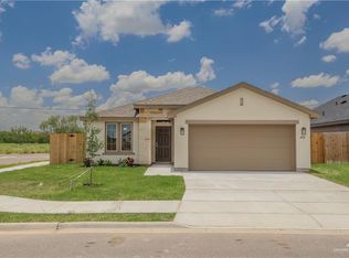 4721 S Landon Ave, Edinburg, TX 78539