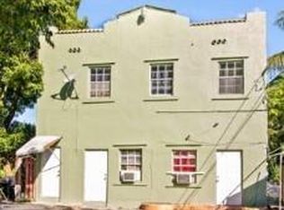 773 NW 34th St, Miami, FL 33127