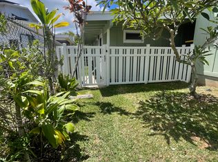 41-749 Mekia St #A, Waimanalo, HI 96795