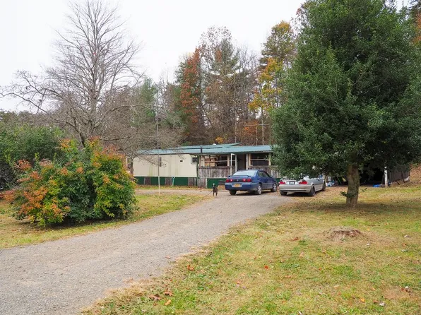 357 Lone Ash Rd, Barren Springs, VA 24313